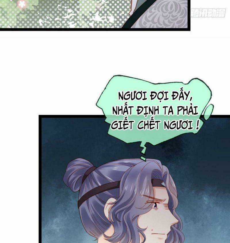 Đứng Yên ! Phụng Chỉ Đánh Cướp Đây Chapter 31 trang 12