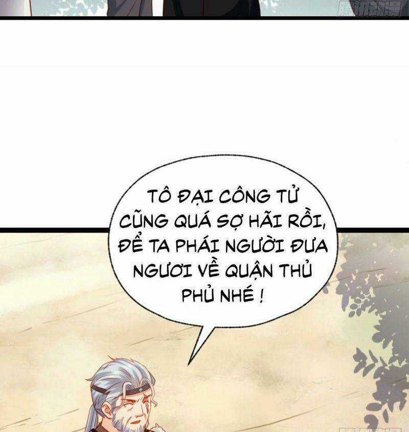 Đứng Yên ! Phụng Chỉ Đánh Cướp Đây Chapter 31 trang 15