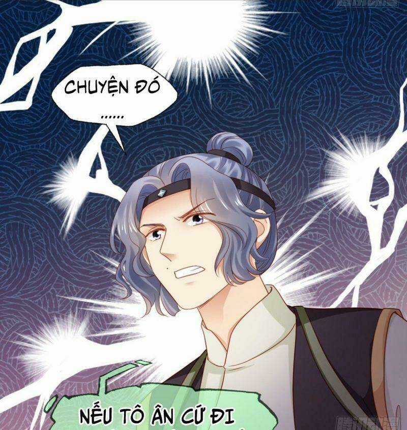 Đứng Yên ! Phụng Chỉ Đánh Cướp Đây Chapter 31 trang 17