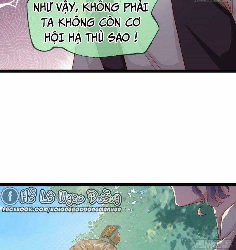 Đứng Yên ! Phụng Chỉ Đánh Cướp Đây Chapter 31 trang 18