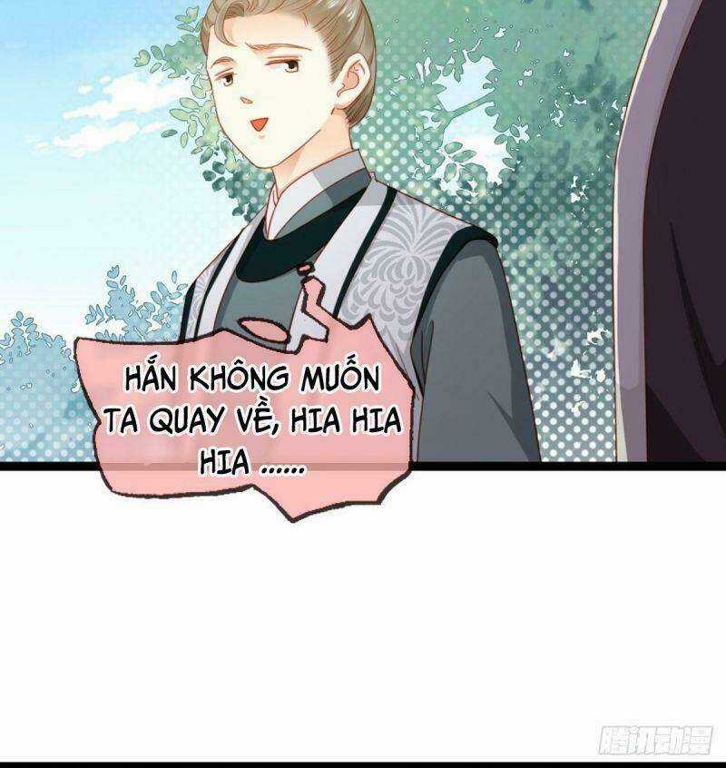 Đứng Yên ! Phụng Chỉ Đánh Cướp Đây Chapter 31 trang 19