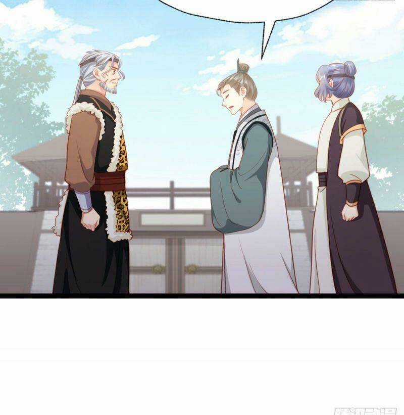 Đứng Yên ! Phụng Chỉ Đánh Cướp Đây Chapter 31 trang 21