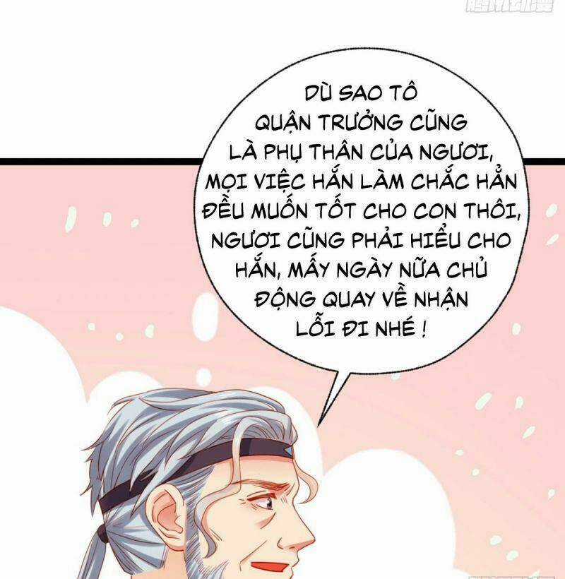 Đứng Yên ! Phụng Chỉ Đánh Cướp Đây Chapter 31 trang 22