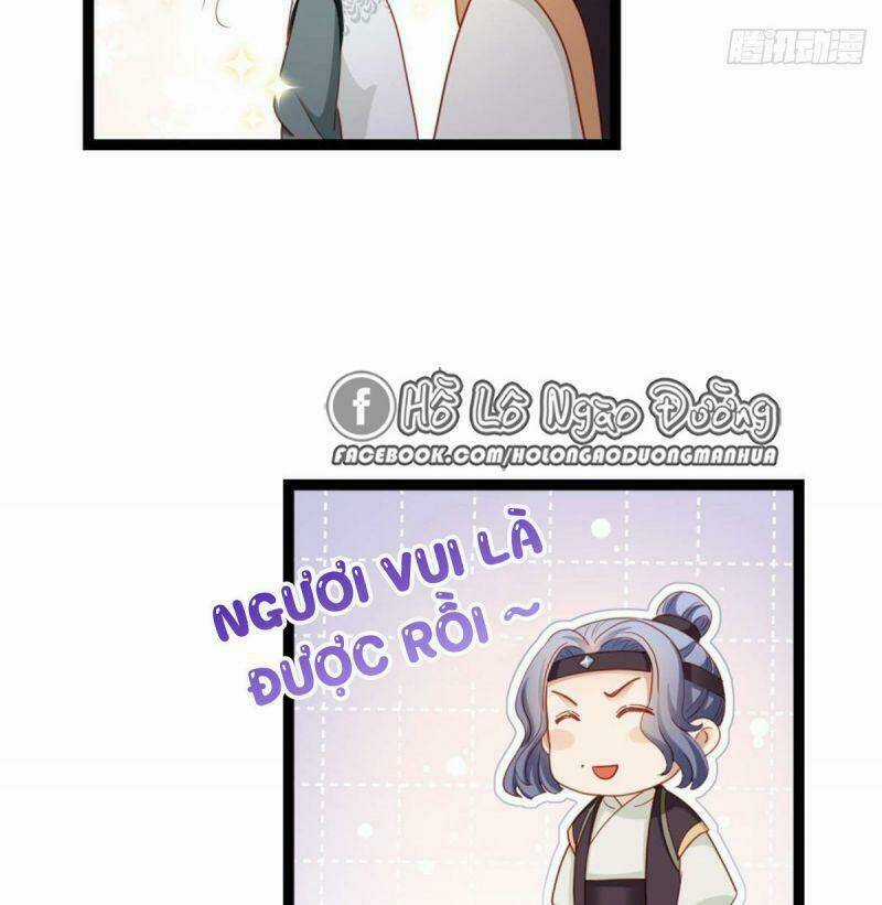 Đứng Yên ! Phụng Chỉ Đánh Cướp Đây Chapter 31 trang 26