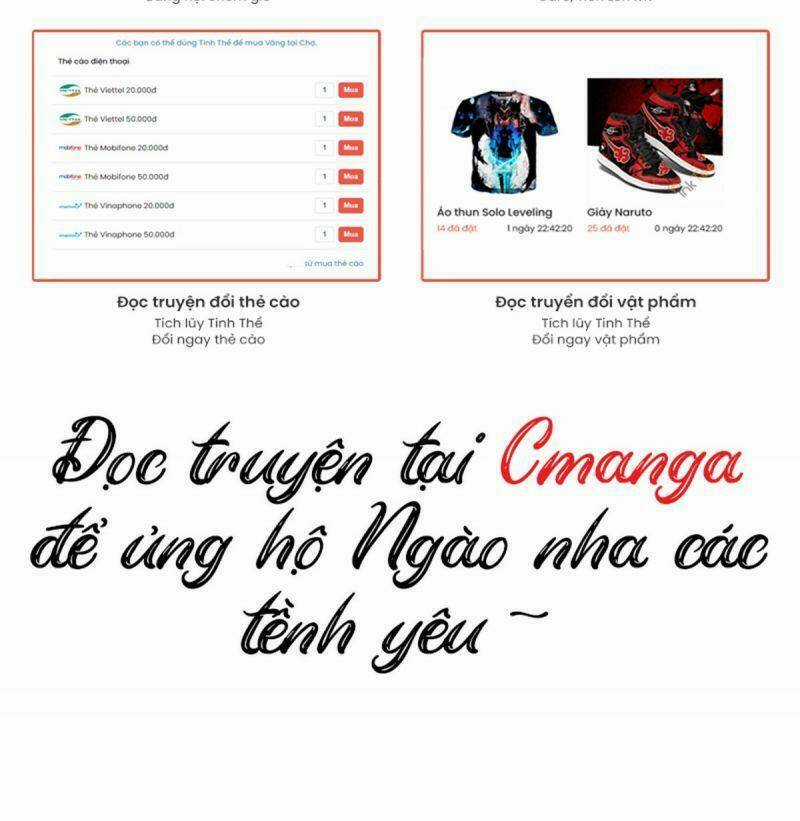 Đứng Yên ! Phụng Chỉ Đánh Cướp Đây Chapter 31 trang 28