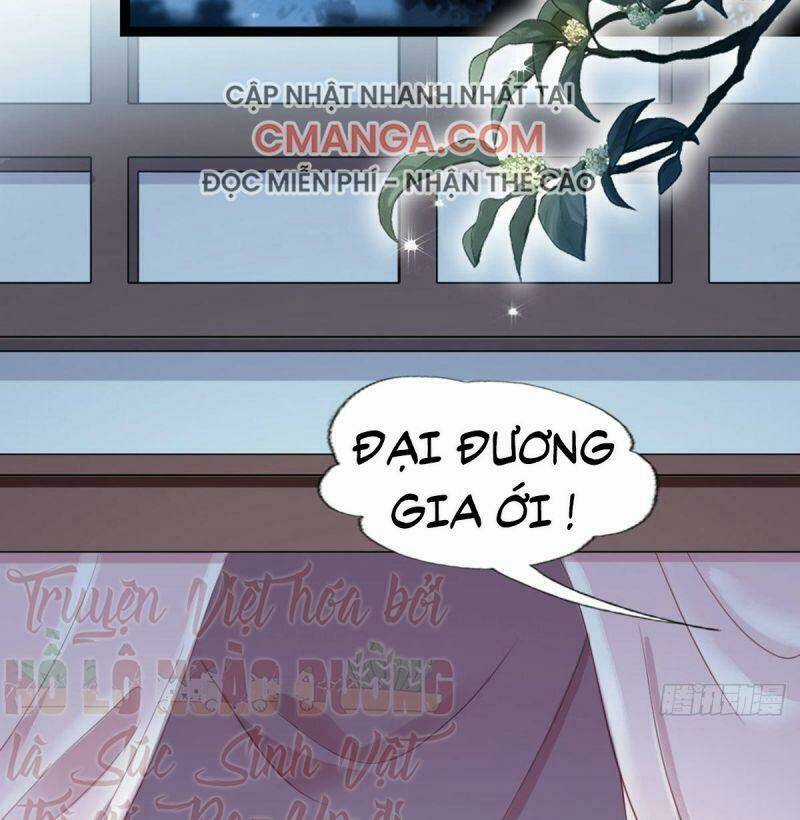 Đứng Yên ! Phụng Chỉ Đánh Cướp Đây Chapter 31 trang 30