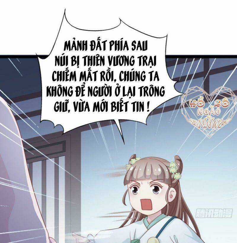 Đứng Yên ! Phụng Chỉ Đánh Cướp Đây Chapter 31 trang 32