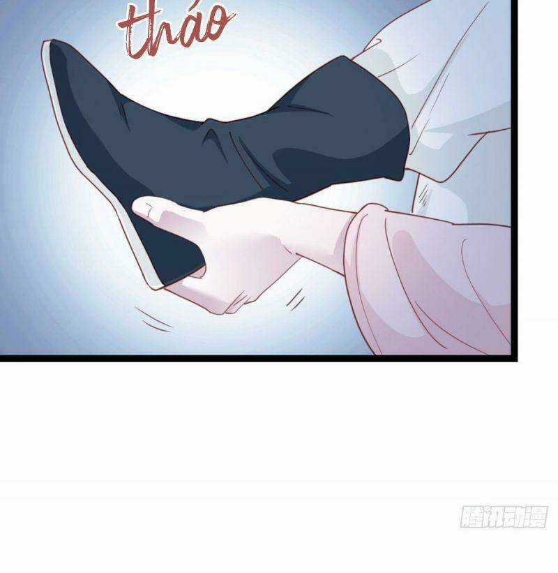 Đứng Yên ! Phụng Chỉ Đánh Cướp Đây Chapter 31 trang 34