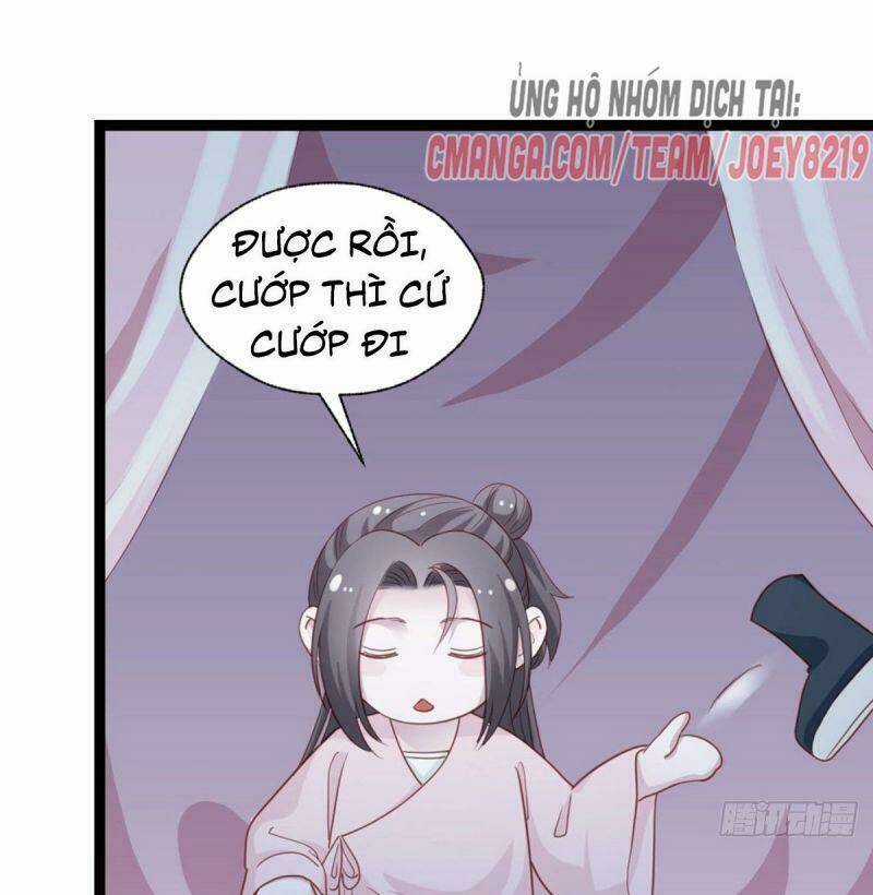 Đứng Yên ! Phụng Chỉ Đánh Cướp Đây Chapter 31 trang 35