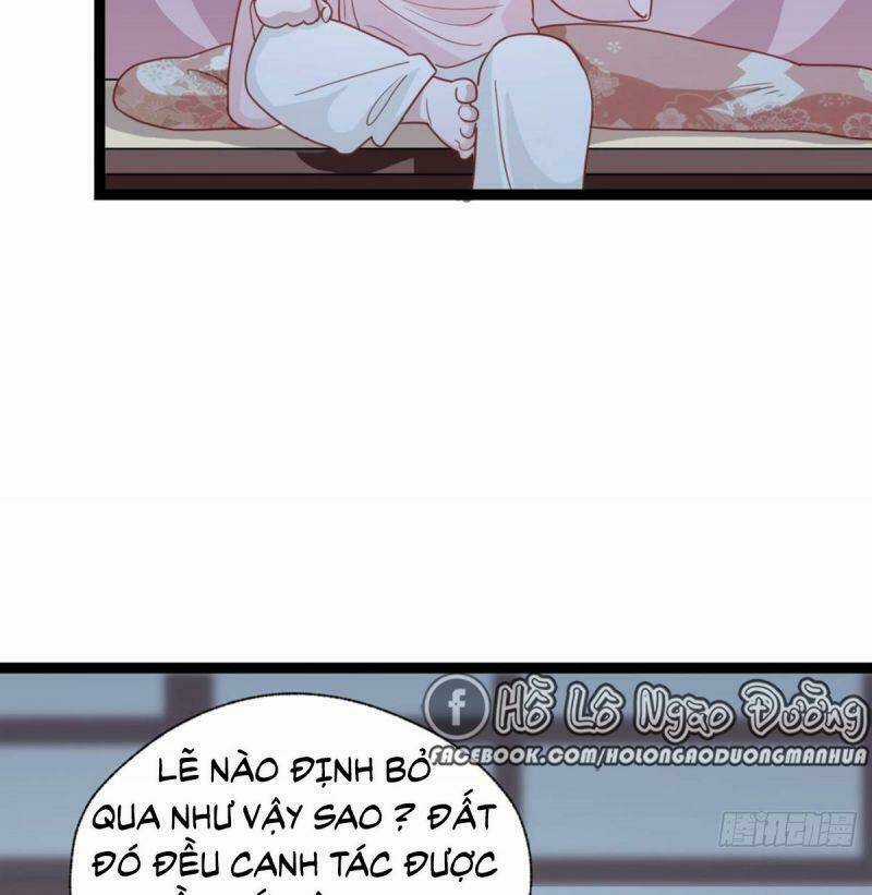 Đứng Yên ! Phụng Chỉ Đánh Cướp Đây Chapter 31 trang 36