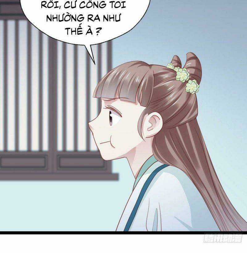 Đứng Yên ! Phụng Chỉ Đánh Cướp Đây Chapter 31 trang 37