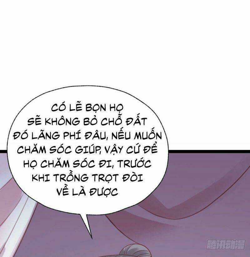 Đứng Yên ! Phụng Chỉ Đánh Cướp Đây Chapter 31 trang 38