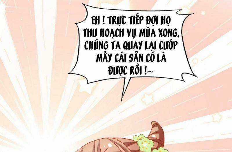 Đứng Yên ! Phụng Chỉ Đánh Cướp Đây Chapter 31 trang 42