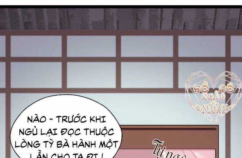 Đứng Yên ! Phụng Chỉ Đánh Cướp Đây Chapter 31 trang 48