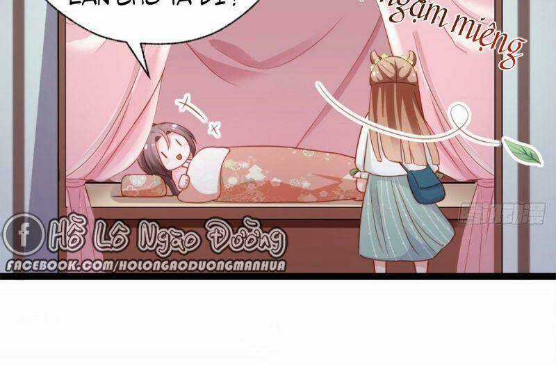 Đứng Yên ! Phụng Chỉ Đánh Cướp Đây Chapter 31 trang 49