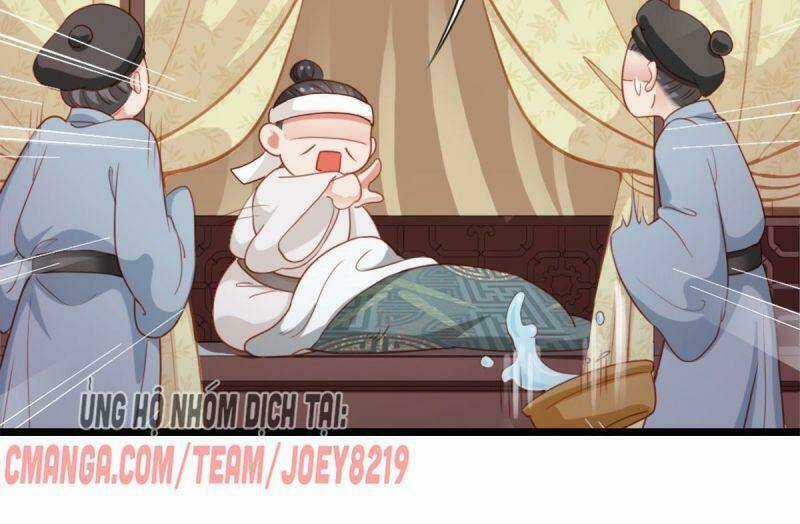 Đứng Yên ! Phụng Chỉ Đánh Cướp Đây Chapter 31 trang 57