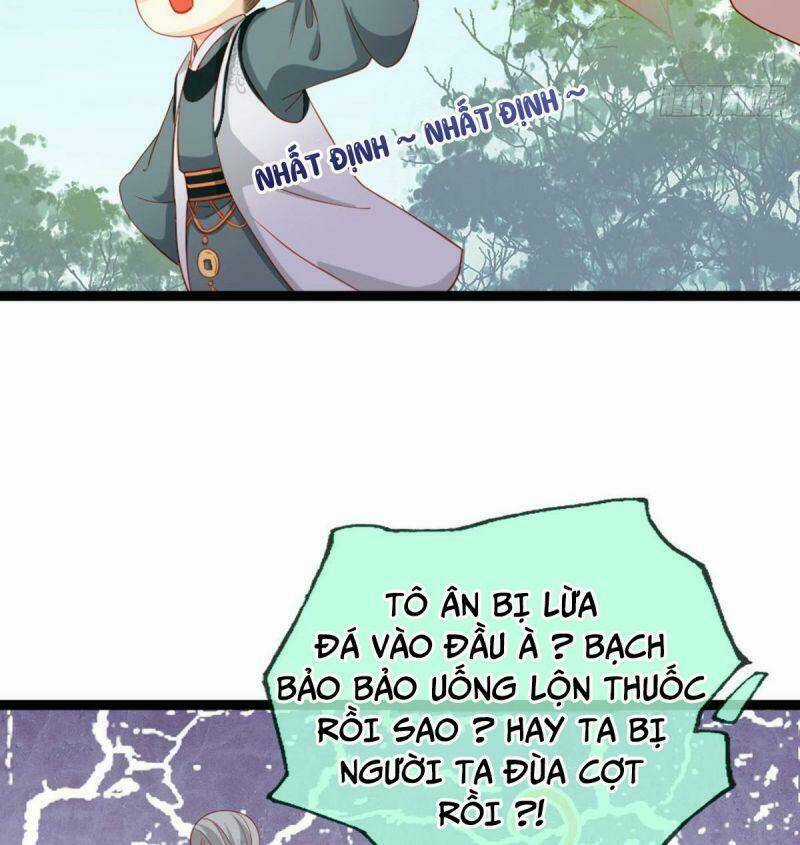 Đứng Yên ! Phụng Chỉ Đánh Cướp Đây Chapter 31 trang 6