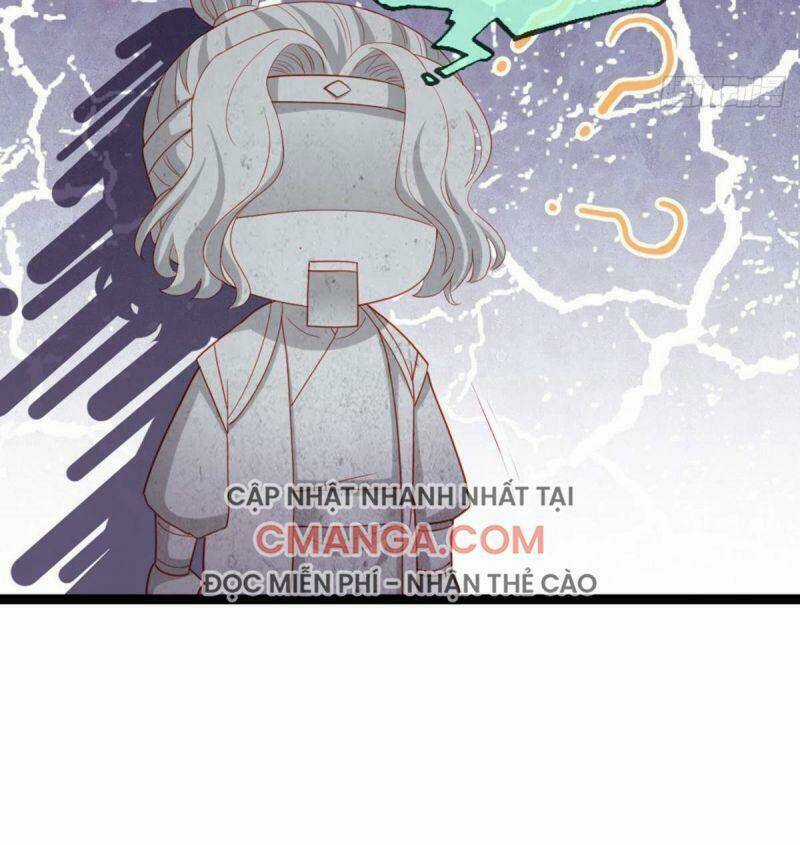 Đứng Yên ! Phụng Chỉ Đánh Cướp Đây Chapter 31 trang 7