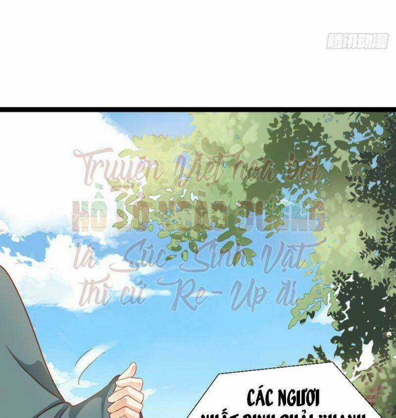 Đứng Yên ! Phụng Chỉ Đánh Cướp Đây Chapter 31 trang 8