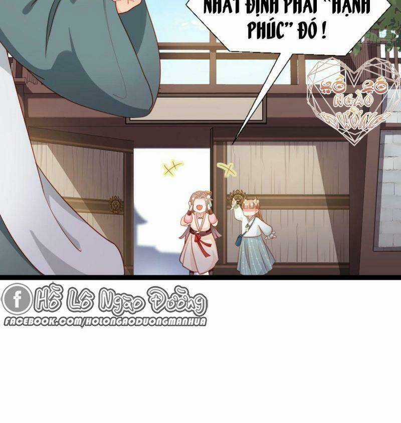 Đứng Yên ! Phụng Chỉ Đánh Cướp Đây Chapter 31 trang 9