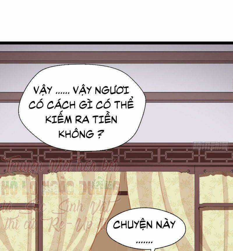 Đứng Yên ! Phụng Chỉ Đánh Cướp Đây Chapter 32 trang 10