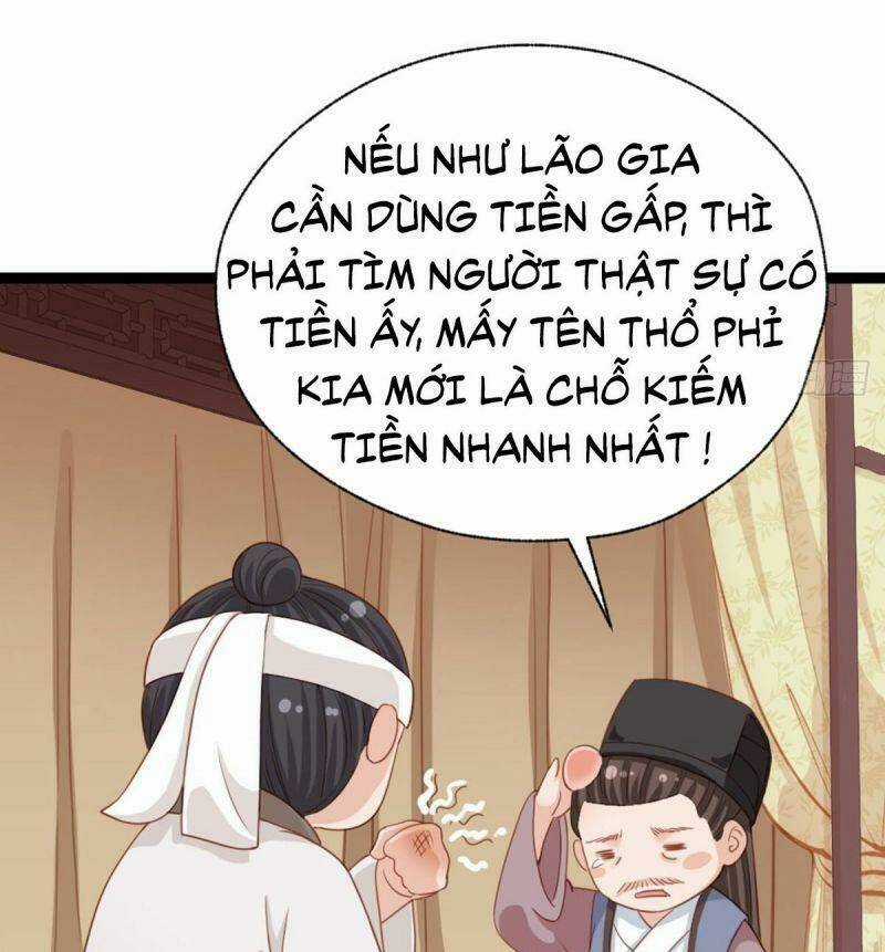 Đứng Yên ! Phụng Chỉ Đánh Cướp Đây Chapter 32 trang 13