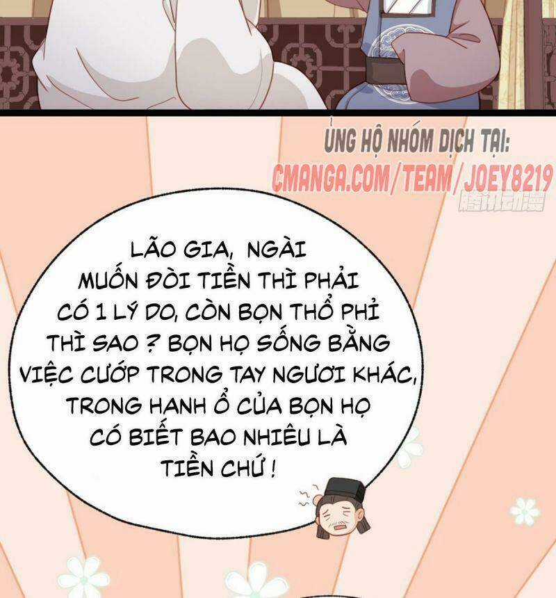 Đứng Yên ! Phụng Chỉ Đánh Cướp Đây Chapter 32 trang 14