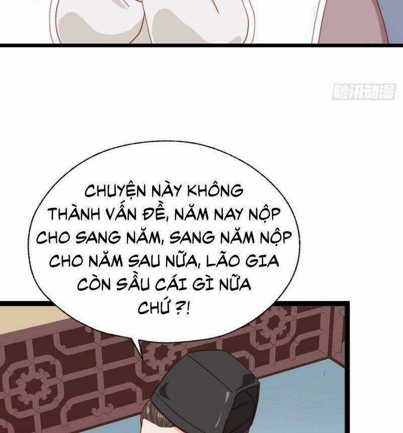 Đứng Yên ! Phụng Chỉ Đánh Cướp Đây Chapter 32 trang 16