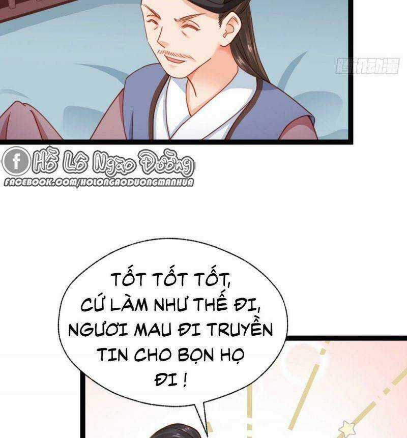 Đứng Yên ! Phụng Chỉ Đánh Cướp Đây Chapter 32 trang 17