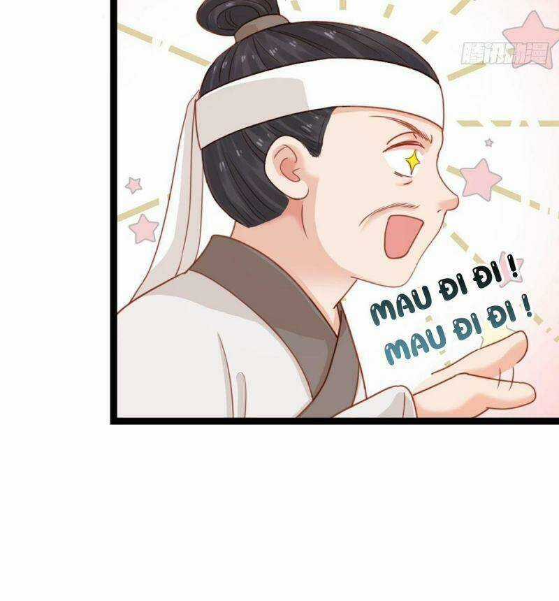 Đứng Yên ! Phụng Chỉ Đánh Cướp Đây Chapter 32 trang 18