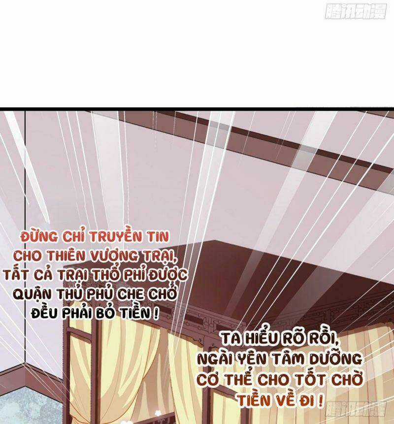 Đứng Yên ! Phụng Chỉ Đánh Cướp Đây Chapter 32 trang 19