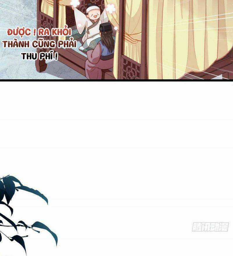 Đứng Yên ! Phụng Chỉ Đánh Cướp Đây Chapter 32 trang 20