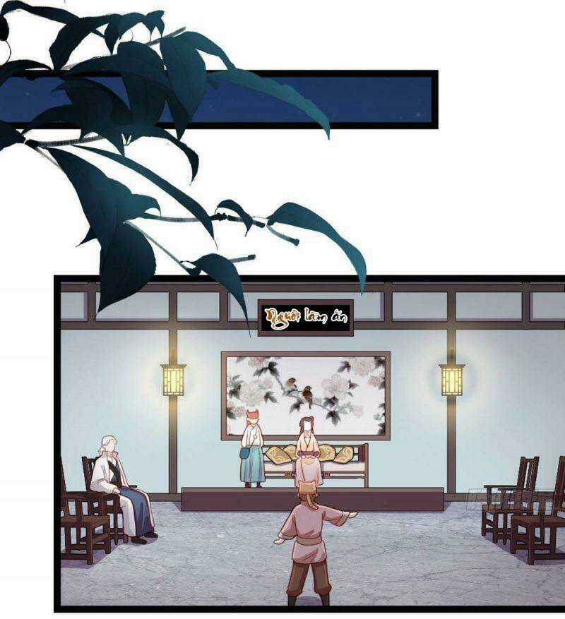 Đứng Yên ! Phụng Chỉ Đánh Cướp Đây Chapter 32 trang 21