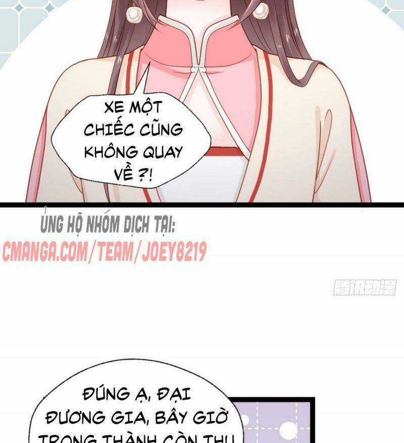 Đứng Yên ! Phụng Chỉ Đánh Cướp Đây Chapter 32 trang 23