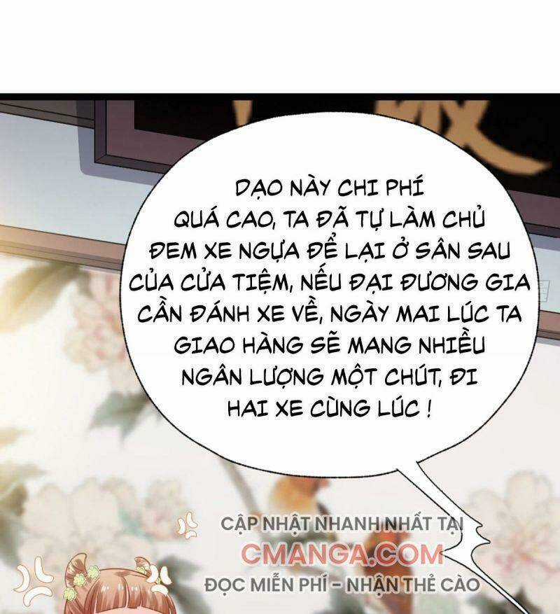 Đứng Yên ! Phụng Chỉ Đánh Cướp Đây Chapter 32 trang 25