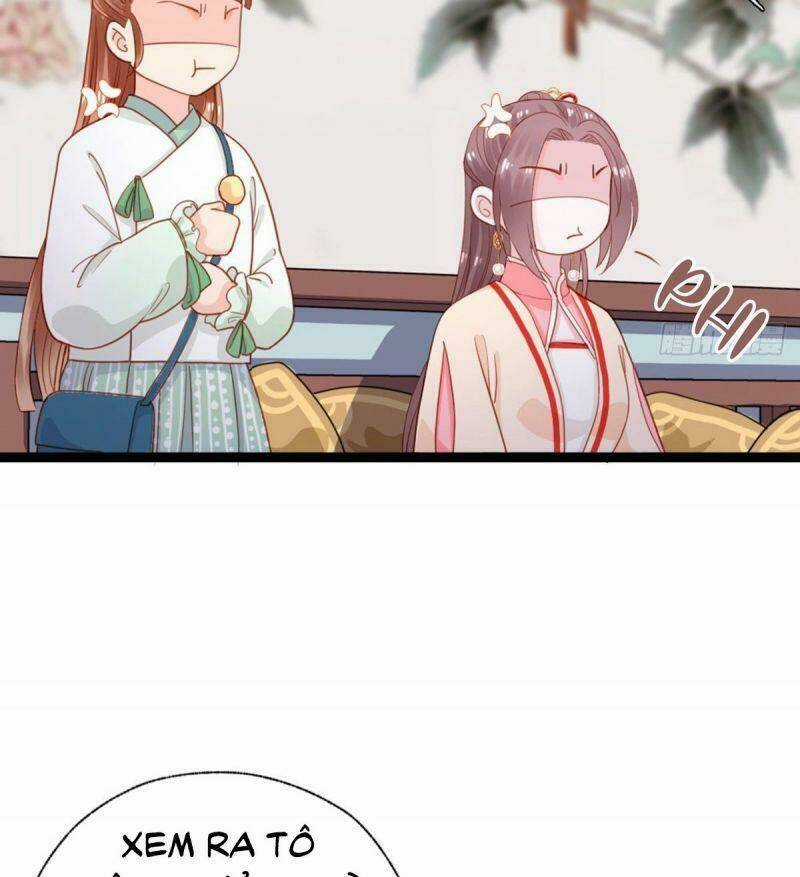 Đứng Yên ! Phụng Chỉ Đánh Cướp Đây Chapter 32 trang 26