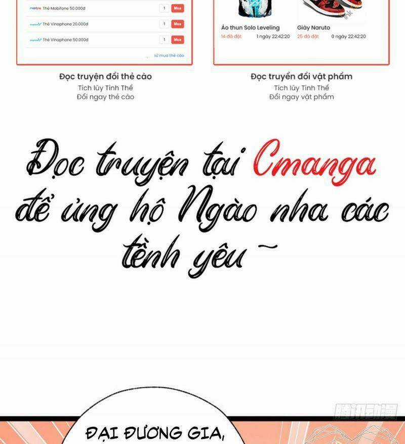 Đứng Yên ! Phụng Chỉ Đánh Cướp Đây Chapter 32 trang 29