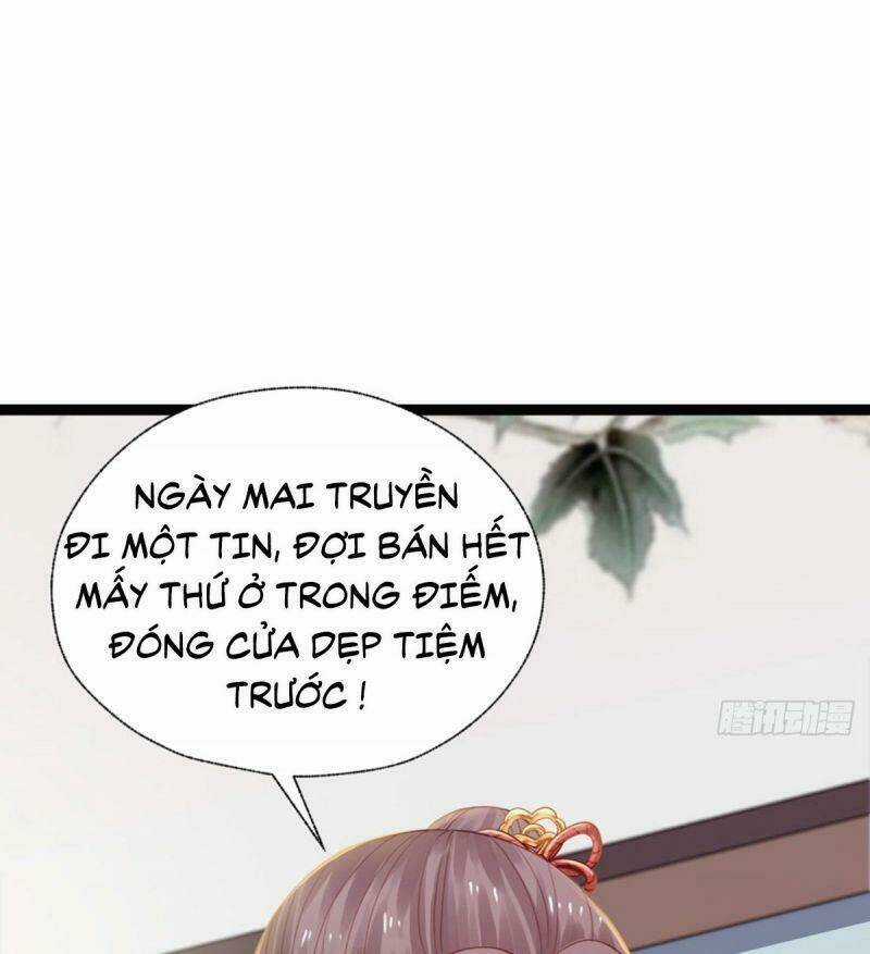 Đứng Yên ! Phụng Chỉ Đánh Cướp Đây Chapter 32 trang 31