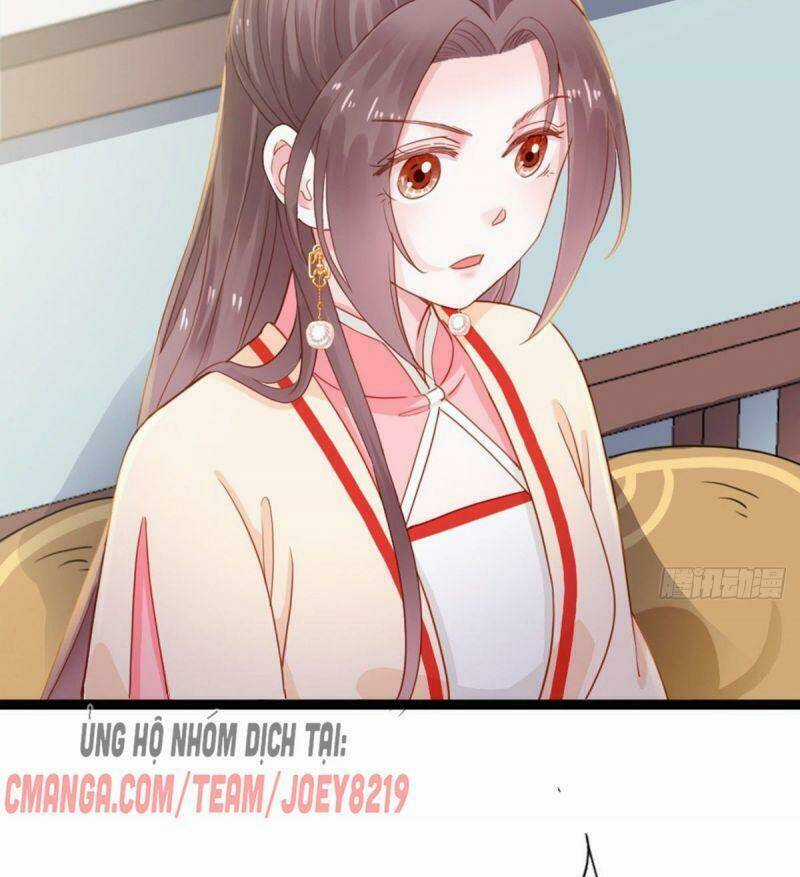 Đứng Yên ! Phụng Chỉ Đánh Cướp Đây Chapter 32 trang 32