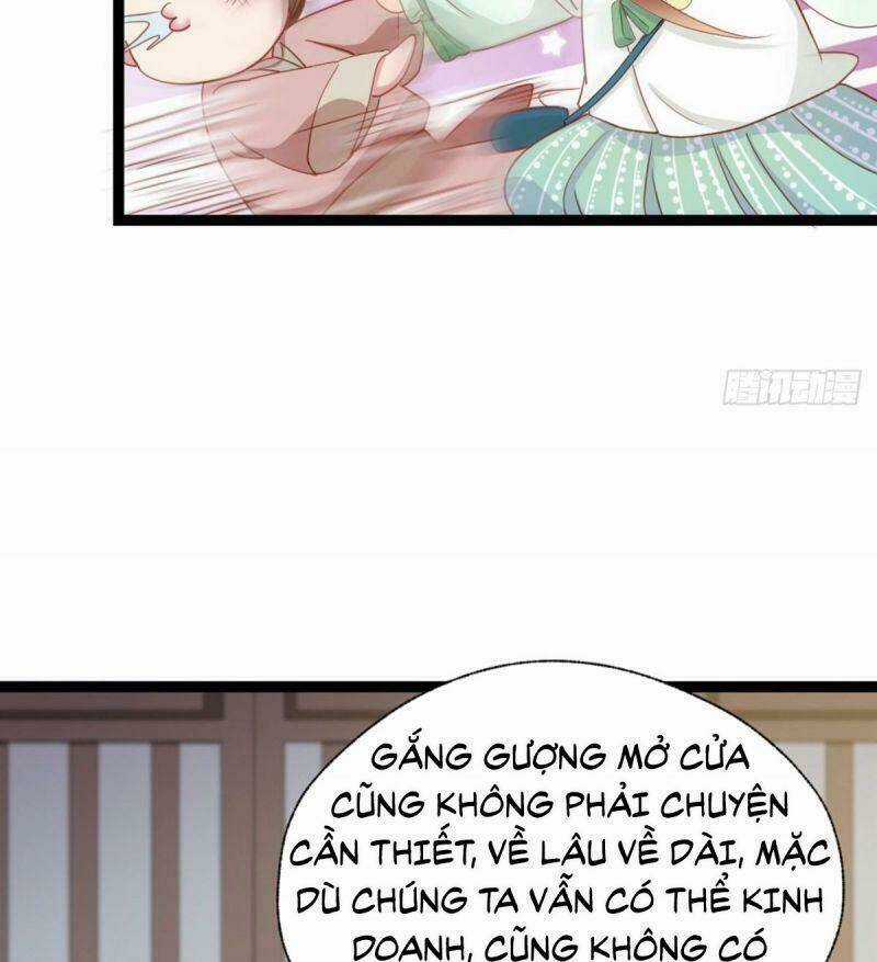 Đứng Yên ! Phụng Chỉ Đánh Cướp Đây Chapter 32 trang 35