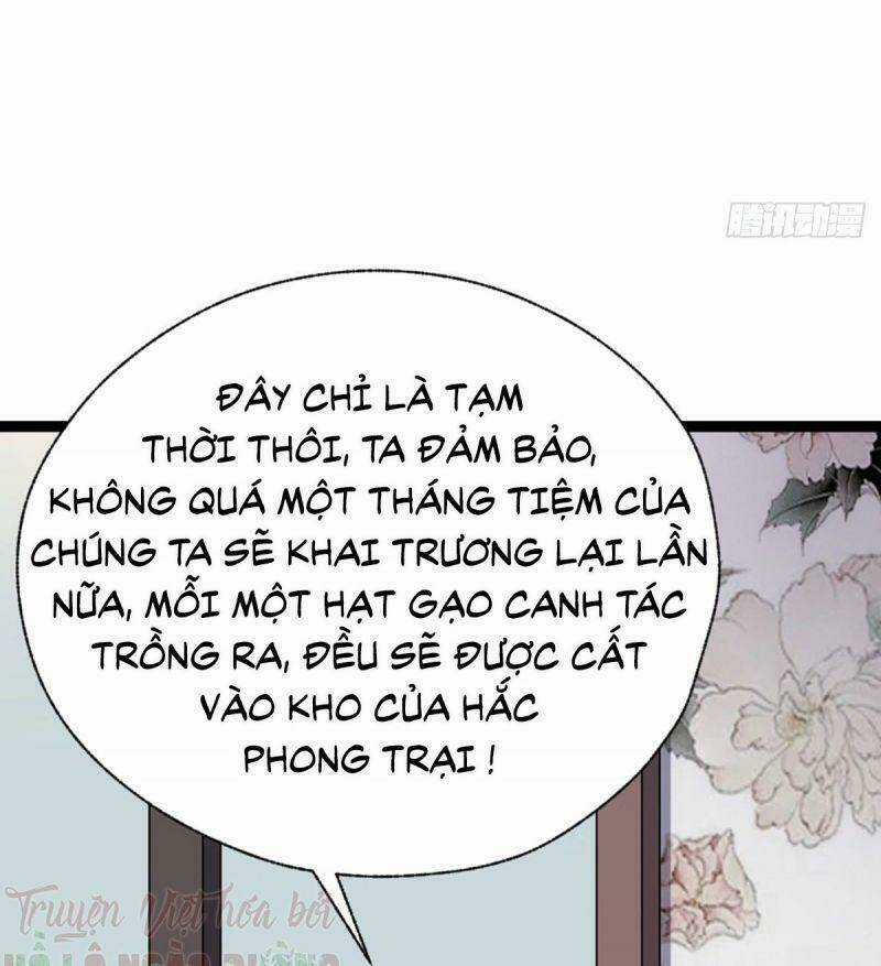 Đứng Yên ! Phụng Chỉ Đánh Cướp Đây Chapter 32 trang 37