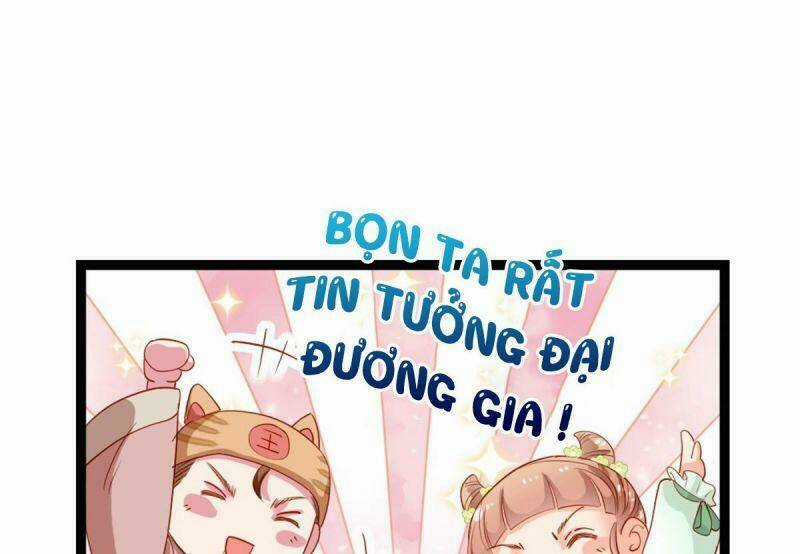 Đứng Yên ! Phụng Chỉ Đánh Cướp Đây Chapter 32 trang 40