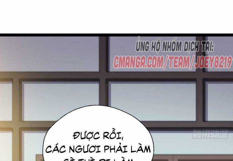 Đứng Yên ! Phụng Chỉ Đánh Cướp Đây Chapter 32 trang 42