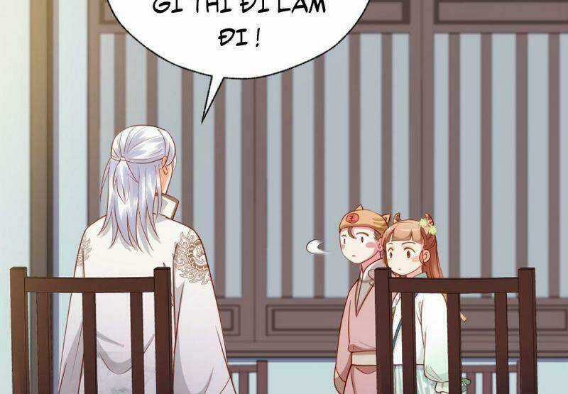 Đứng Yên ! Phụng Chỉ Đánh Cướp Đây Chapter 32 trang 43