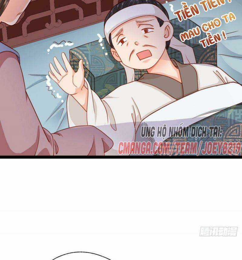 Đứng Yên ! Phụng Chỉ Đánh Cướp Đây Chapter 32 trang 5