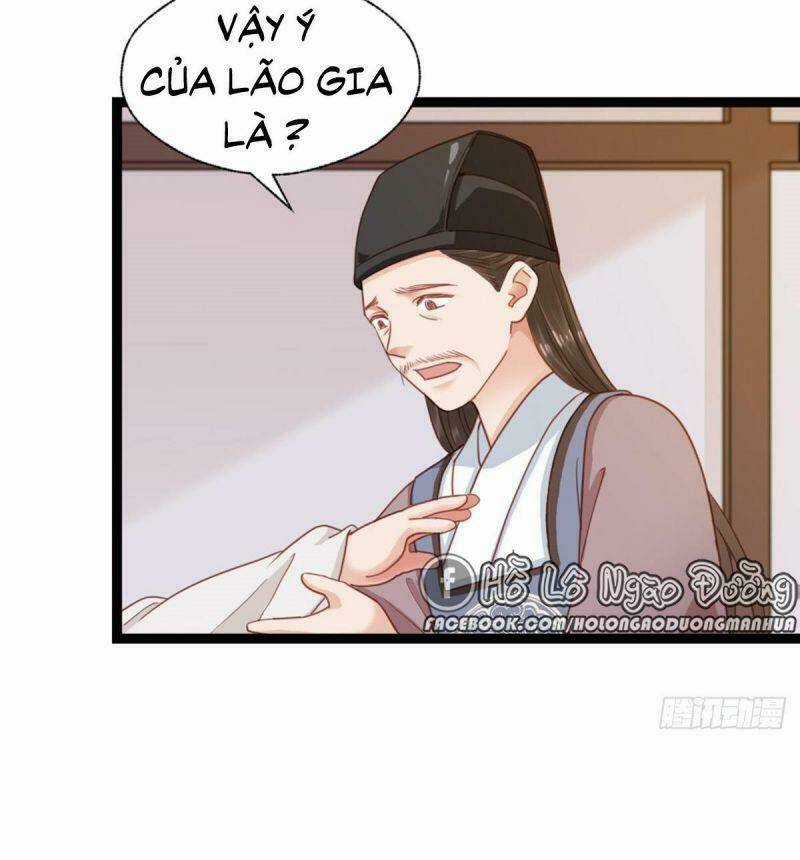 Đứng Yên ! Phụng Chỉ Đánh Cướp Đây Chapter 32 trang 6