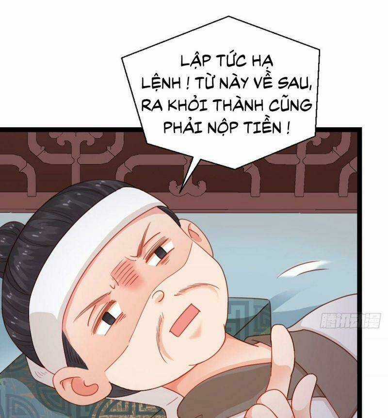 Đứng Yên ! Phụng Chỉ Đánh Cướp Đây Chapter 32 trang 7