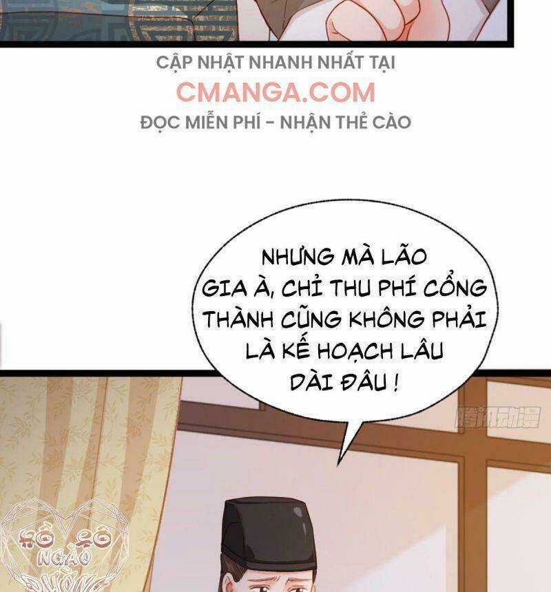 Đứng Yên ! Phụng Chỉ Đánh Cướp Đây Chapter 32 trang 8