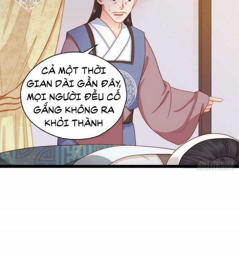 Đứng Yên ! Phụng Chỉ Đánh Cướp Đây Chapter 32 trang 9