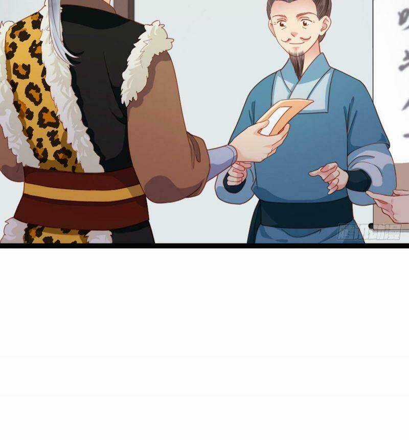 Đứng Yên ! Phụng Chỉ Đánh Cướp Đây Chapter 33 trang 11